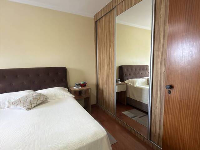 Venda em Parque Residencial Aquarius - São José dos Campos