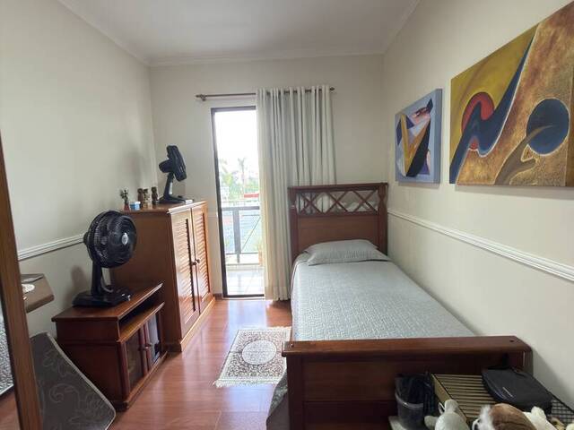 Apartamento para Venda em São José dos Campos - 5