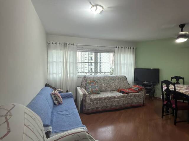 Apartamento para Venda em São José dos Campos - 2