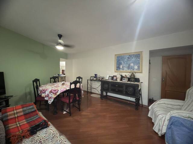 Apartamento para Venda em São José dos Campos - 3