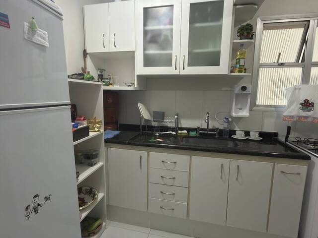 Apartamento para Venda em São José dos Campos - 4