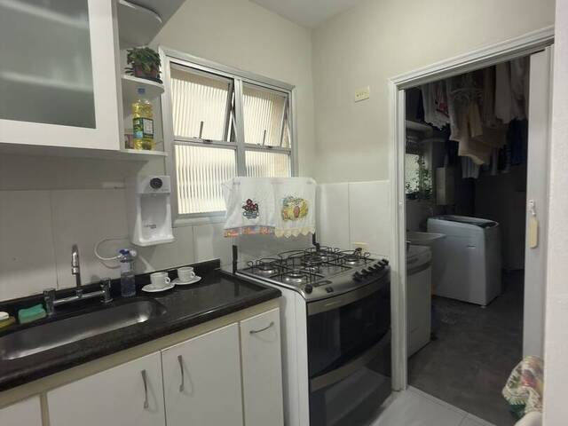 Apartamento para Venda em São José dos Campos - 5