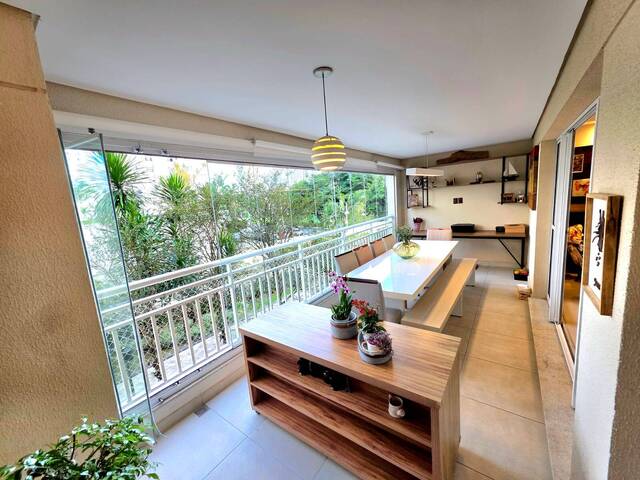 Apartamento para Venda em São José dos Campos - 4