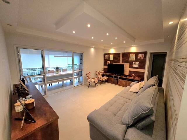 Apartamento para Venda em São José dos Campos - 3