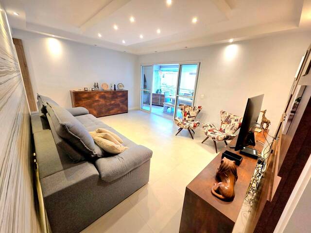 Apartamento para Venda em São José dos Campos - 5
