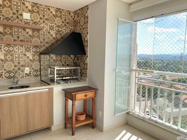 Apartamento para Venda em São José dos Campos - 2