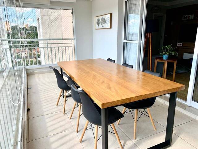 Apartamento para Venda em São José dos Campos - 4