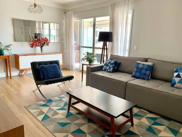 Apartamento para Venda em São José dos Campos - 3