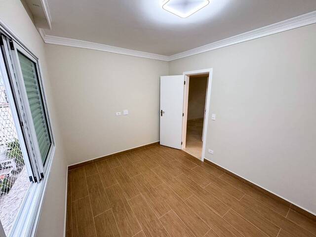 #875 - Apartamento para Venda em São José dos Campos - SP