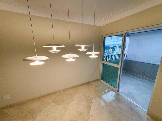 Apartamento para Venda em São José dos Campos - 4