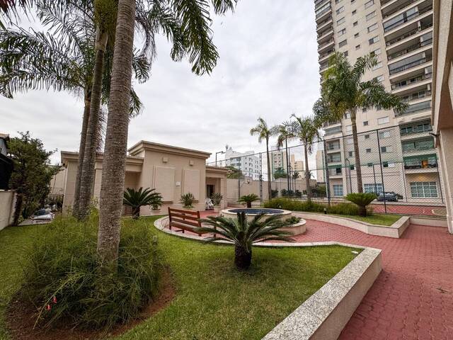 Apartamento para Venda em São José dos Campos - 5