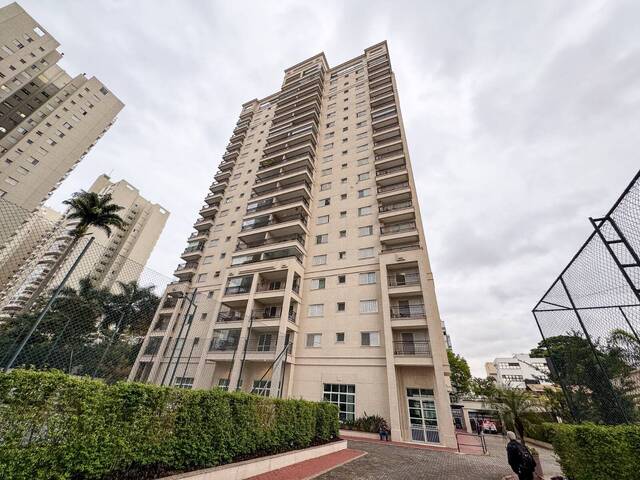 #875 - Apartamento para Venda em São José dos Campos - SP