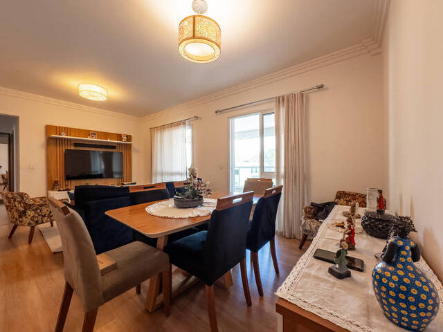 Apartamento para Venda em São José dos Campos - 4