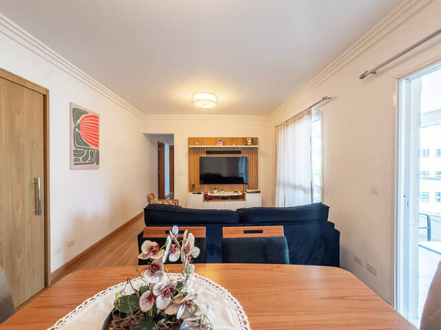 Apartamento para Venda em São José dos Campos - 5