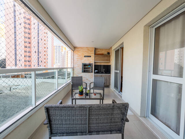 #876 - Apartamento para Venda em São José dos Campos - SP