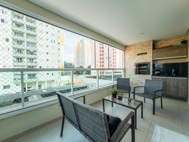 #876 - Apartamento para Venda em São José dos Campos - SP