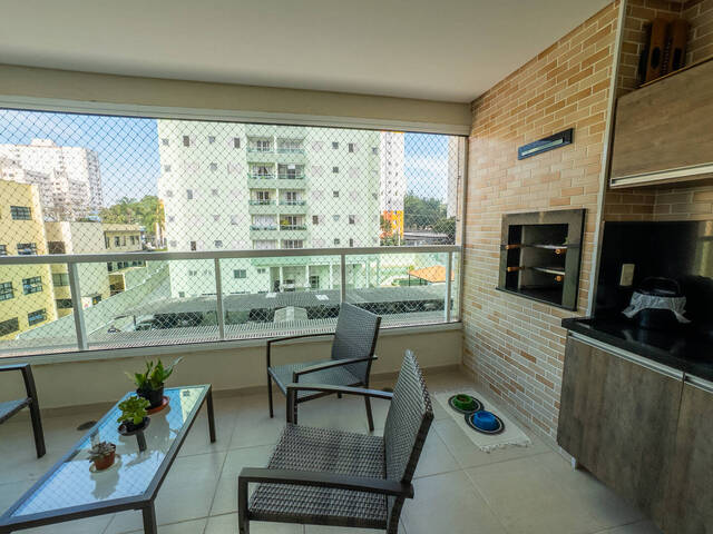 #876 - Apartamento para Venda em São José dos Campos - SP