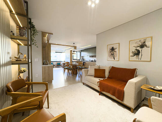#877 - Apartamento para Venda em São José dos Campos - SP