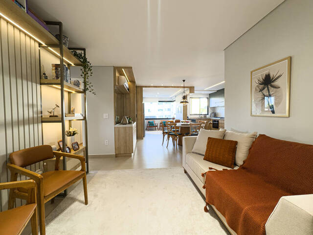#877 - Apartamento para Venda em São José dos Campos - SP