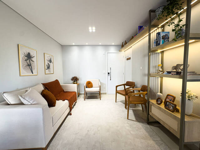 Apartamento para Venda em São José dos Campos - 4