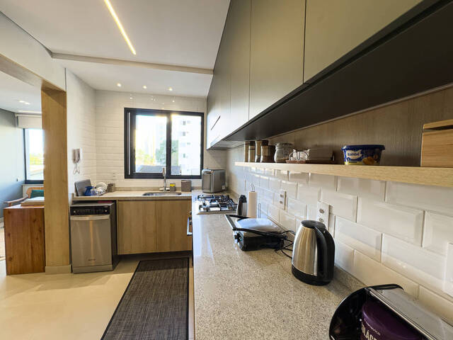 Apartamento para Venda em São José dos Campos - 5