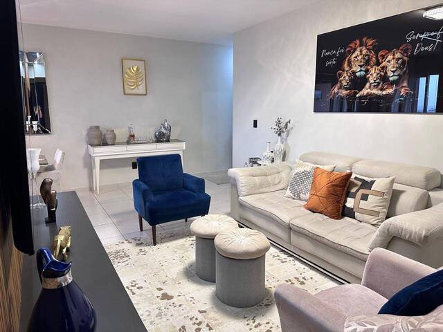 #879 - Apartamento para Venda em São José dos Campos - SP