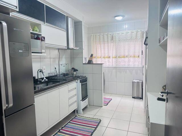 Apartamento para Venda em São José dos Campos - 5