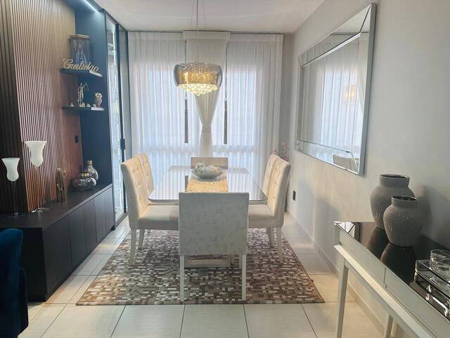 Apartamento para Venda em São José dos Campos - 4