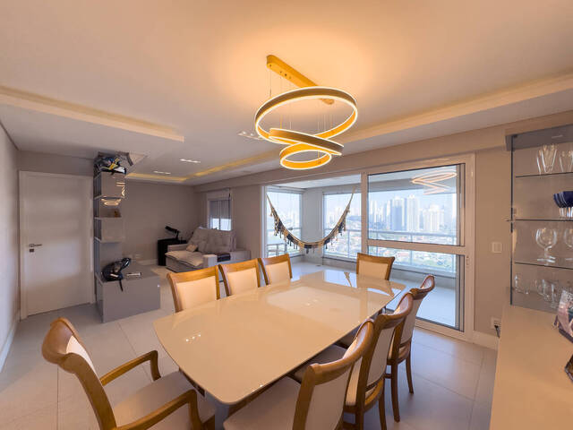#870 - Apartamento para Venda em São José dos Campos - SP