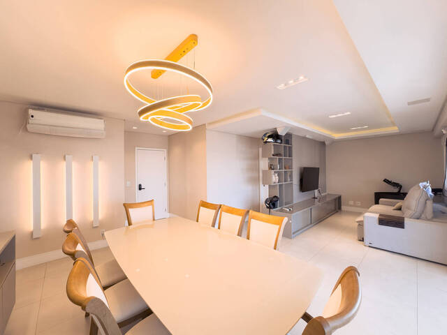 #870 - Apartamento para Venda em São José dos Campos - SP