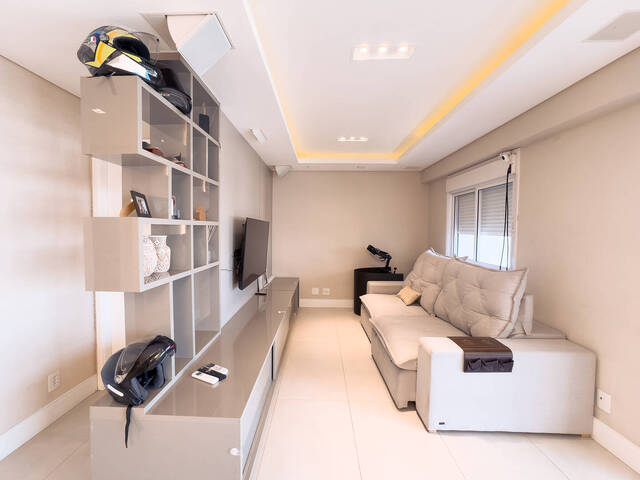 Apartamento para Venda em São José dos Campos - 4