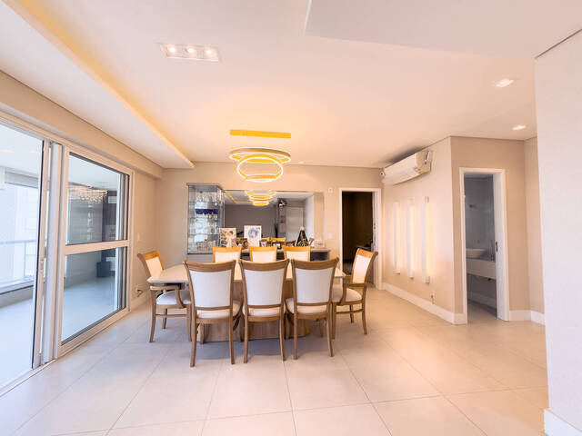 Apartamento para Venda em São José dos Campos - 5