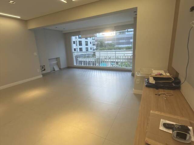 Apartamento para Venda em São José dos Campos - 5