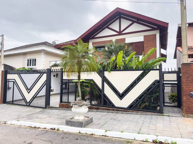 Casa para Venda em São José dos Campos - 5